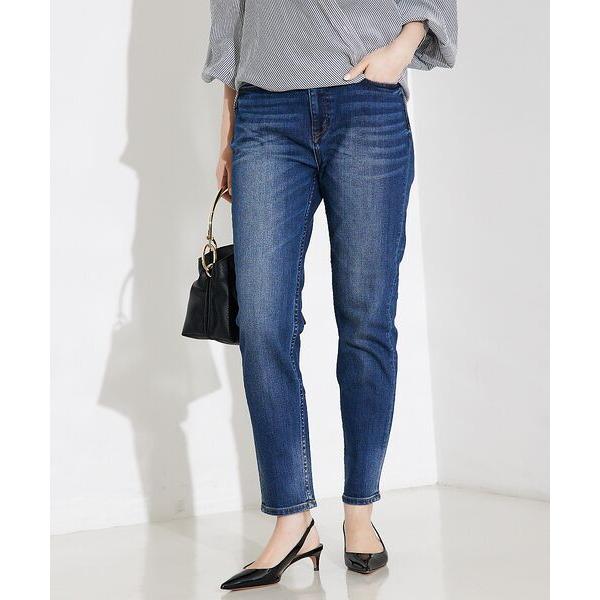 qualite / カリテ 【Healthy DENIM】H.Salt(エイチソルト)スキニースリム...