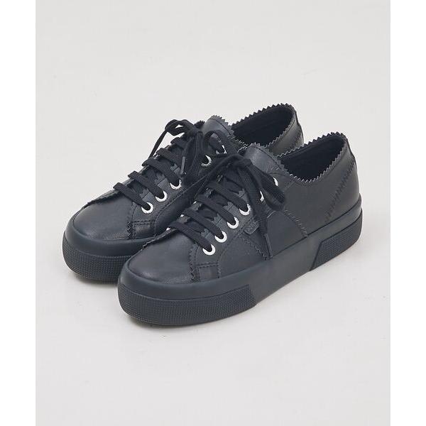 qualite / カリテ 【PELLICO×SUPERGA】コラボスニーカー