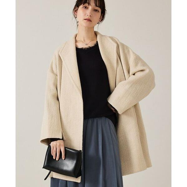 qualite / カリテ ロービングオックスコート