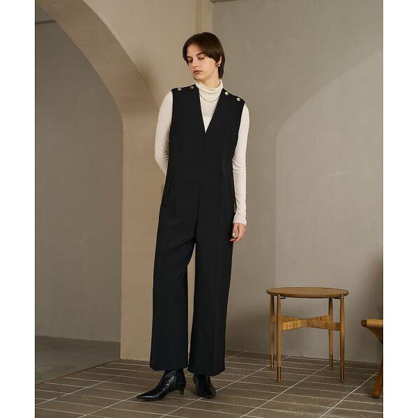 qualite / カリテ スポンディッシュオールインワン