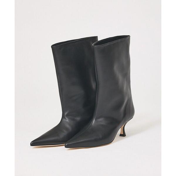 qualite / カリテ 【PELLICO SUNNY】SEVILLA ミディアム ブーツ 5.5...