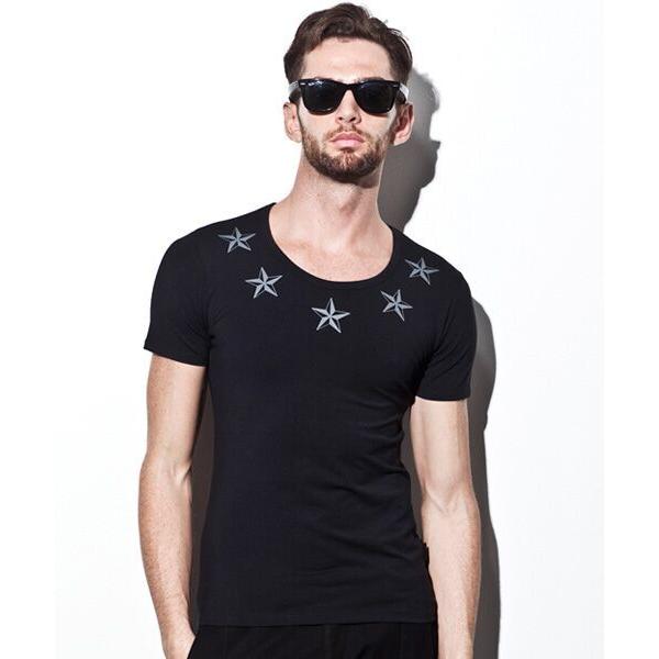 SHIFFON / シフォン 【Roen】GOD SKULL　バックプリントTシャツ