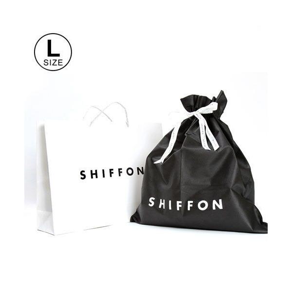 SHIFFON / シフォン SHIFFON ORIGINAL ギフトキットLサイズ