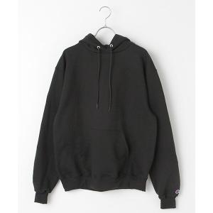 SHIFFON / シフォン プルオーバーフード付きスウェットパーカー 9oz｜selectsquare