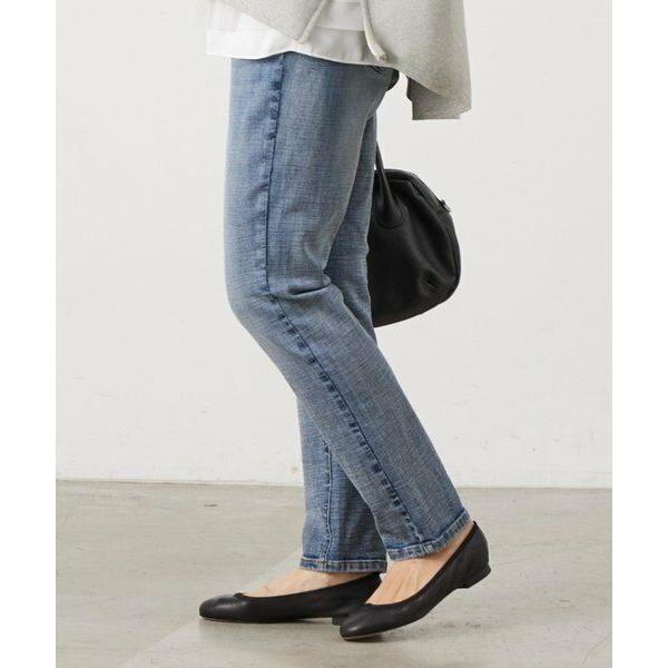 BEARDSLEY / ビアズリー デニムパギンス（紐付き）