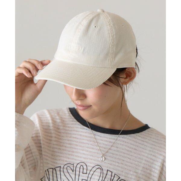 BEARDSLEY / ビアズリー フリピエロゴキャップ《FRIPIER》