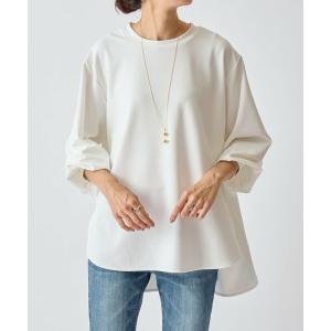 BEARDSLEY tシャツ Tブラウス「2サイズ展開」 レディース