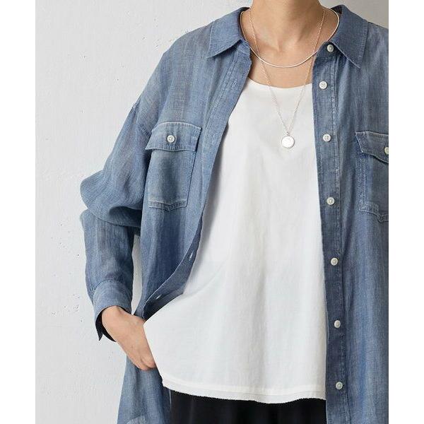 BEARDSLEY / ビアズリー シャツタンク