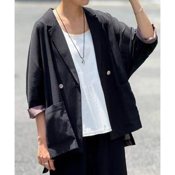 BEARDSLEY / ビアズリー シアードルマンジャケット