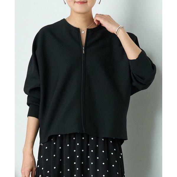 BEARDSLEY / ビアズリー 《9/30完売カラー・サイズ追加予約》ドルマンニットカーディガン...