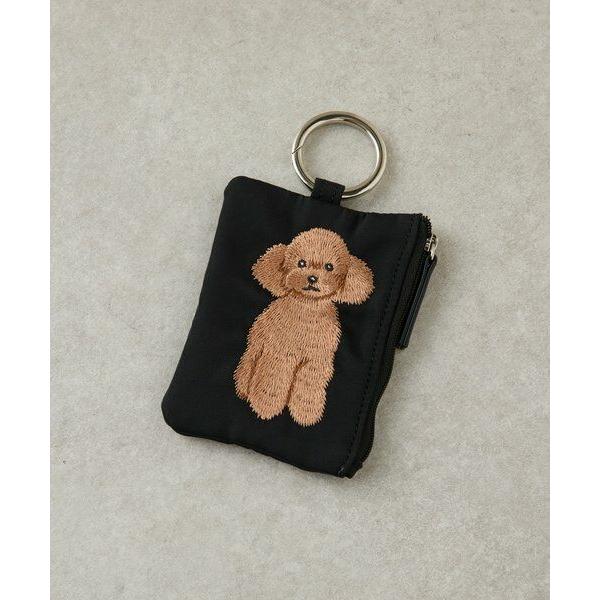 BEARDSLEY / ビアズリー Dogポーチ