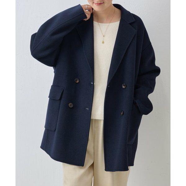 BEARDSLEY / ビアズリー リバーPコート