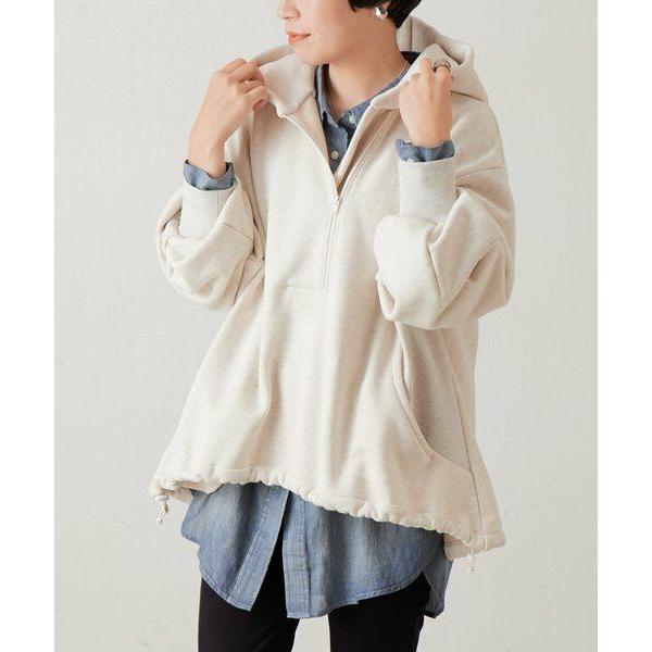 BEARDSLEY / ビアズリー 《TANIGUCHI企画》フロントZIPパーカー