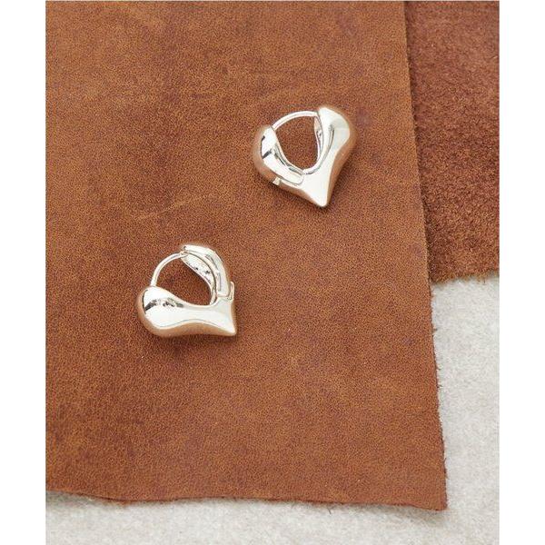 BEARDSLEY / ビアズリー ハートピアス