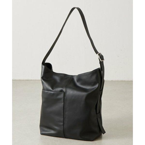 BEARDSLEY / ビアズリー 《本革》スムースレザーショルダーBag