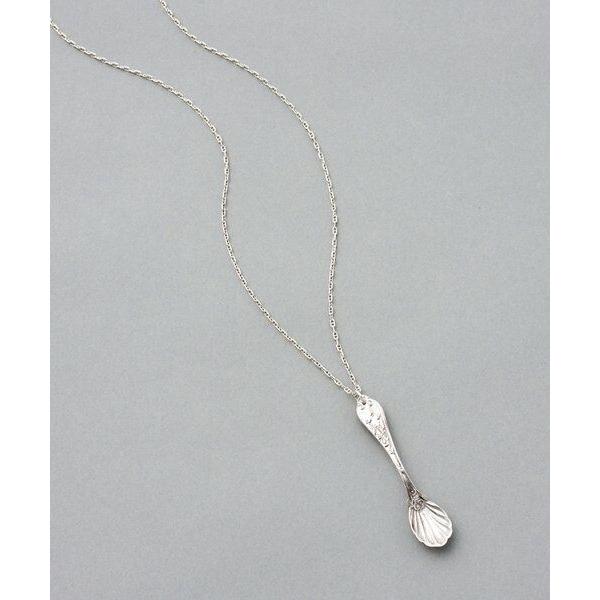 BEARDSLEY / ビアズリー スプーンネックレス