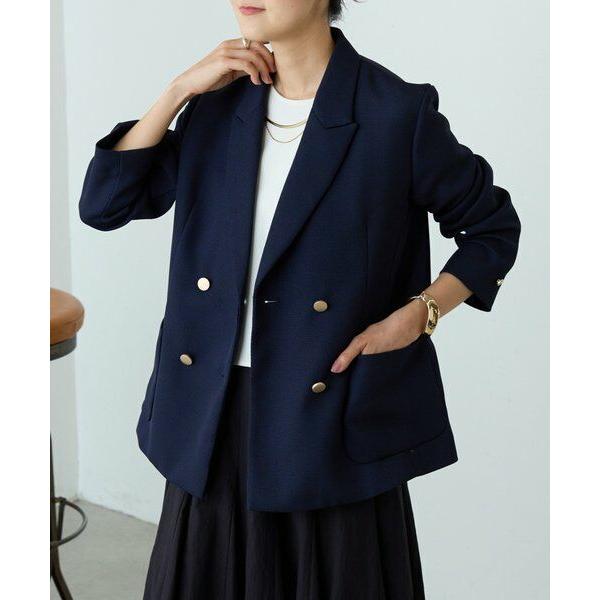 BEARDSLEY / ビアズリー 《LIVETART》ボンディングメッシュジャケット