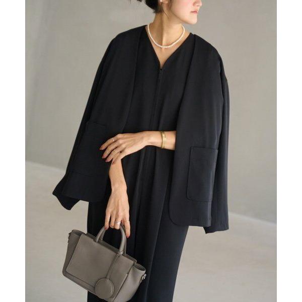 BEARDSLEY / ビアズリー 《LIVETART》ストレッチツイルジャケット