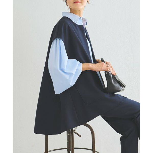 BEARDSLEY / ビアズリー 《LIVETART》ポケットジレ