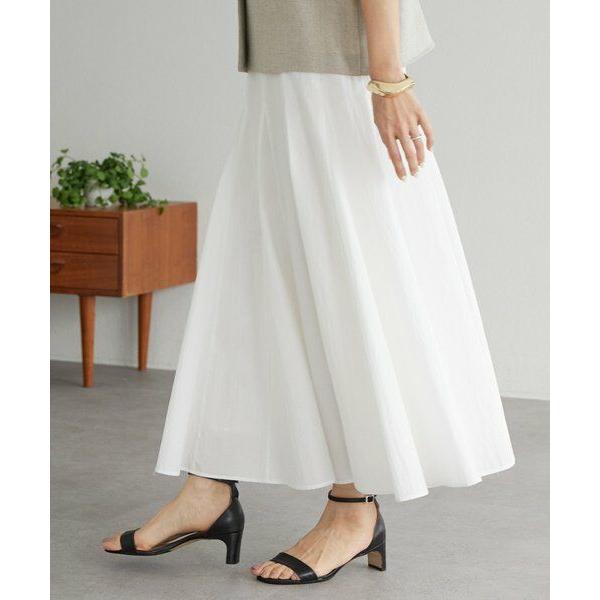 BEARDSLEY / ビアズリー マチキリカエボリュームスカート《LIVETART》