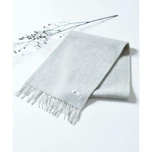 高島屋 カシミヤマフラーの商品一覧 通販 Yahoo ショッピング