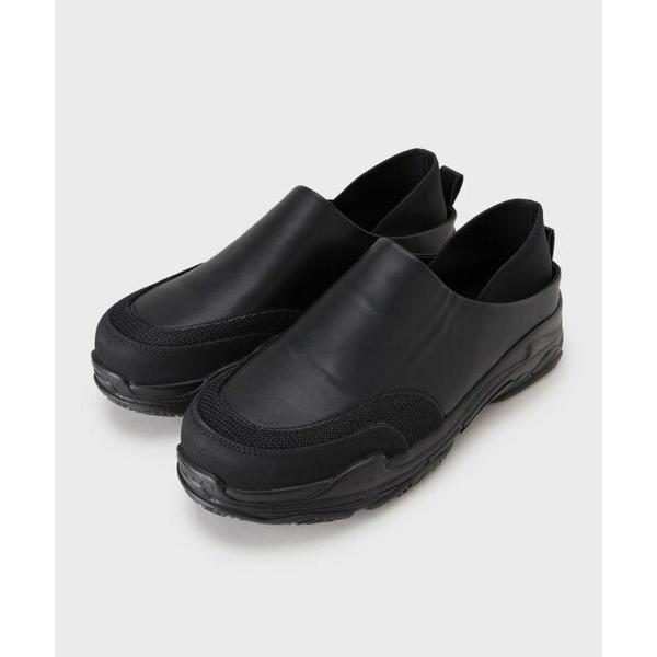 tk.TAKEO KIKUCHI / ティーケー タケオキクチ 2WAYボリュームサボ