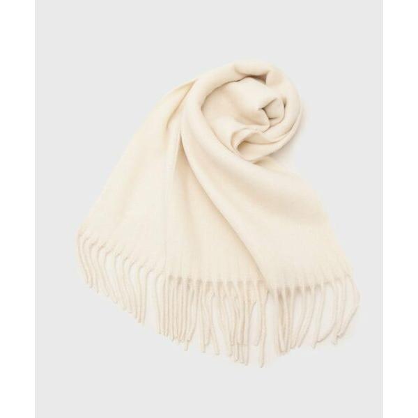 tk.TAKEO KIKUCHI / ティーケー タケオキクチ アソートボリュームシャギーマフラー