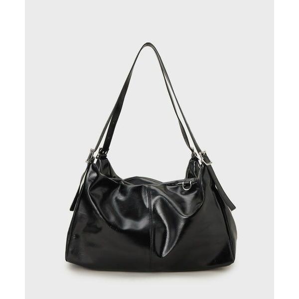 tk.TAKEO KIKUCHI / ティーケー タケオキクチ デフォーメッドボストンBAG