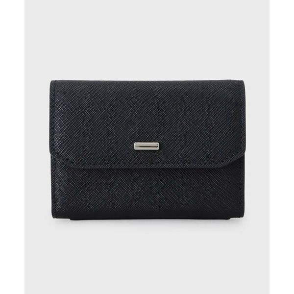 tk.TAKEO KIKUCHI / ティーケー タケオキクチ ZIPミニウォレット