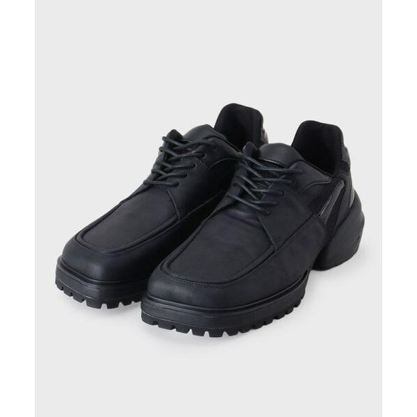 tk.TAKEO KIKUCHI / ティーケー タケオキクチ ハイブリッドシューズスニーカー