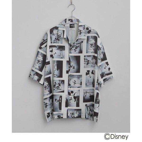 tk.TAKEO KIKUCHI / ティーケー タケオキクチ Disney capsule col...