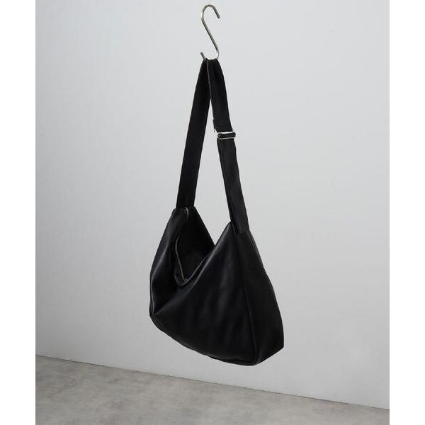 tk.TAKEO KIKUCHI / ティーケー タケオキクチ ルーズビッグショルダーバッグ／たすき...