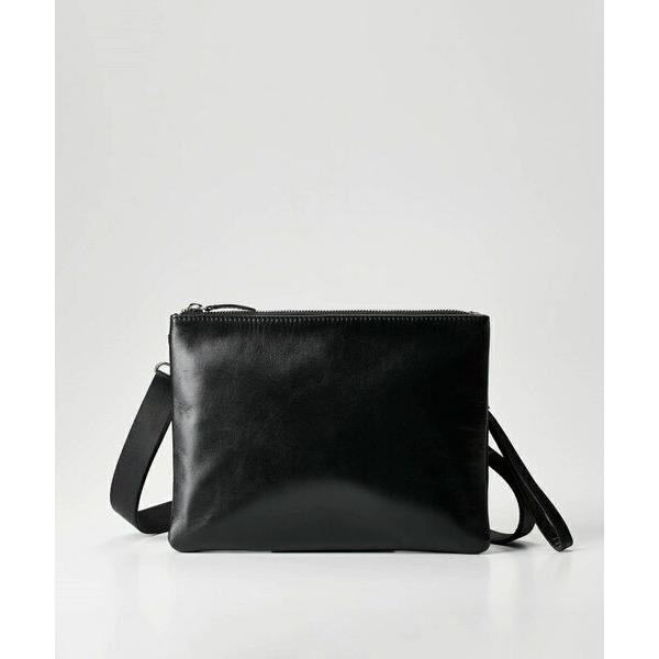 tk.TAKEO KIKUCHI / ティーケー タケオキクチ 【WEB限定】レザー2WAYサコッシ...