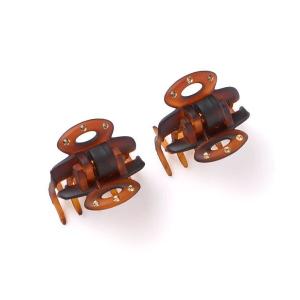 Complex Biz（コンプレックスビズ） ドームクリップ 2個セット