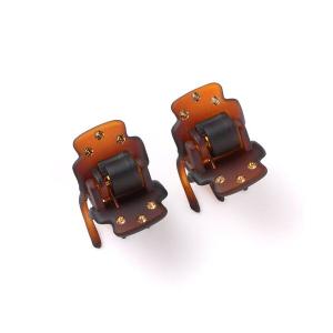 Complex Biz / コンプレックスビズ ドームクリップ 2個セット