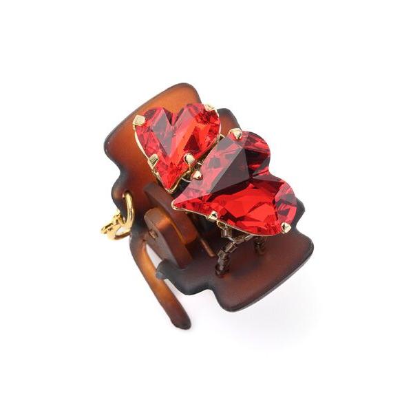 Complex Biz / コンプレックスビズ マイハート デザートクリップ