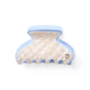 Complex Biz フローラルアイス バナナクリップ　正規店購入 Complex Biz（コンプレックスビズ） フローラルアイス バナナクリップ