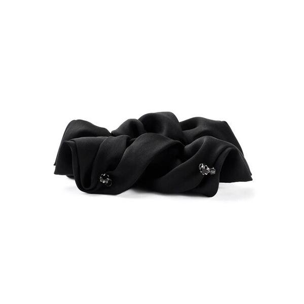 Complex Biz / コンプレックスビズ フローラルアイス バナナクリップ