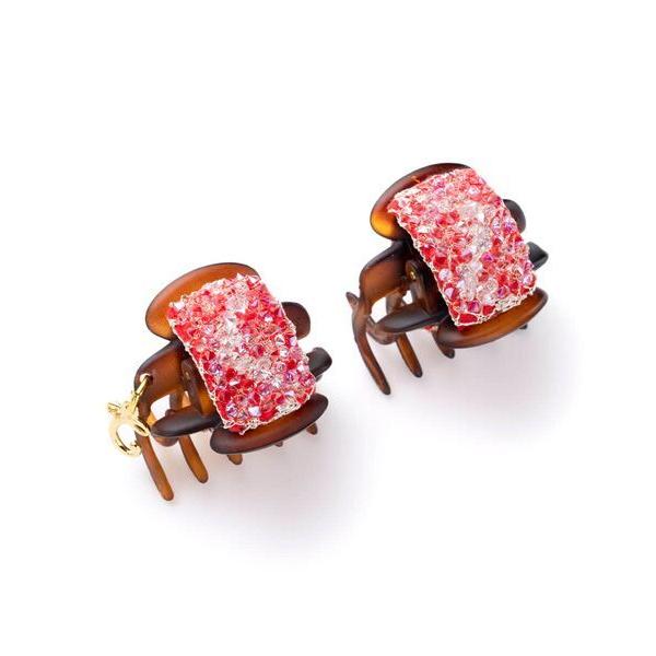 Complex Biz / コンプレックスビズ 【販路限定】クリスタルクラッシュ ホイップクリップ2...