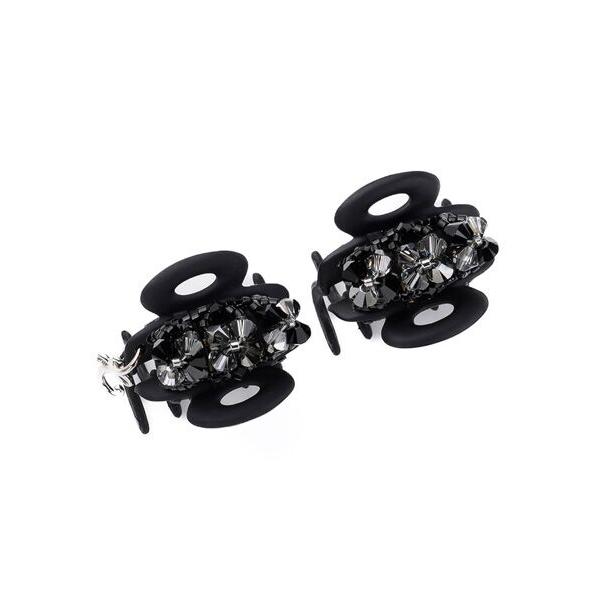 Complex Biz / コンプレックスビズ フローラルアイス ホイップクリップ2個セット