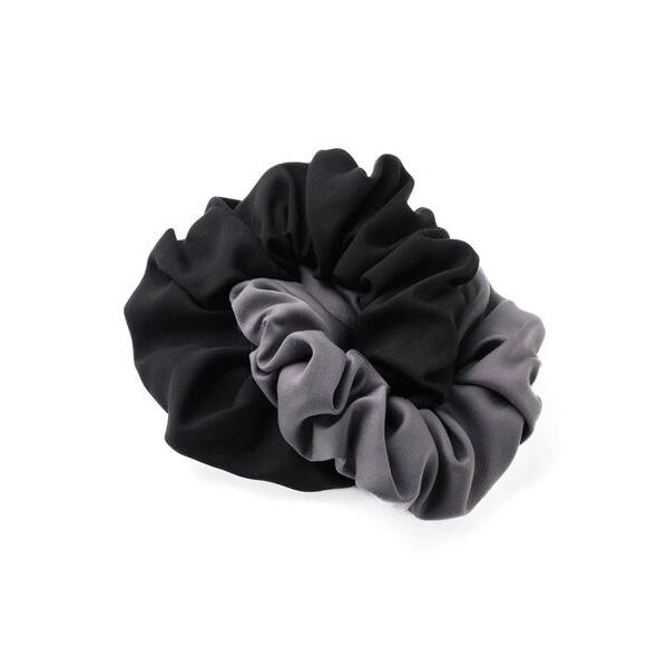 Complex Biz / コンプレックスビズ 【販路限定】ジェミニキュプラ シュシュ