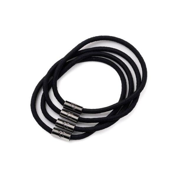 Complex Biz / コンプレックスビズ ベース用ロゴポニー 4本セット