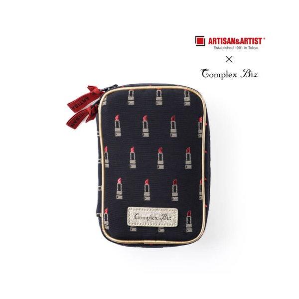 Complex Biz / コンプレックスビズ 【販路限定】数量限定 ARTISAN&amp;ARTIST×...