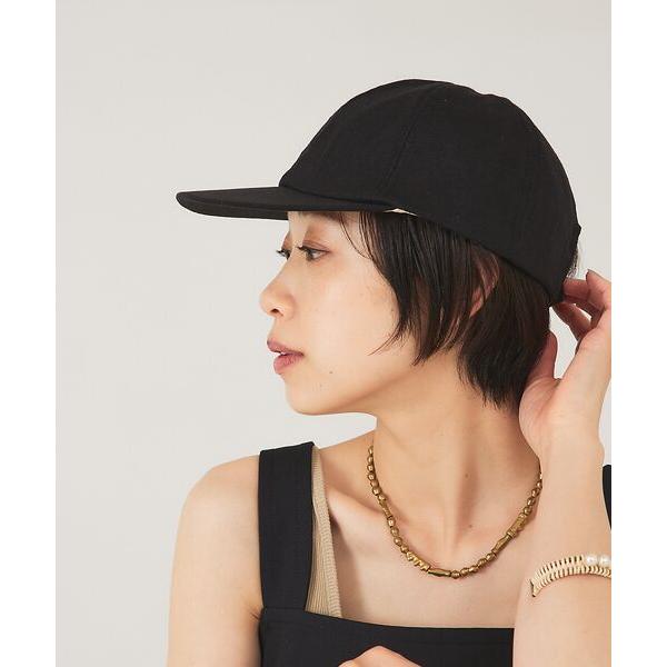 Rouge vif la cle / ルージュ・ヴィフ ラクレ 【RUBEN】リネンキャップ
