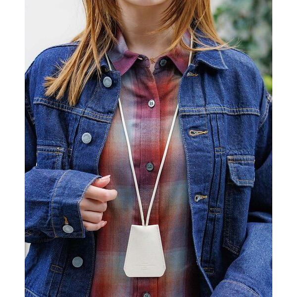 Rouge vif la cle / ルージュ・ヴィフ ラクレ 【creed / クリード】neck...