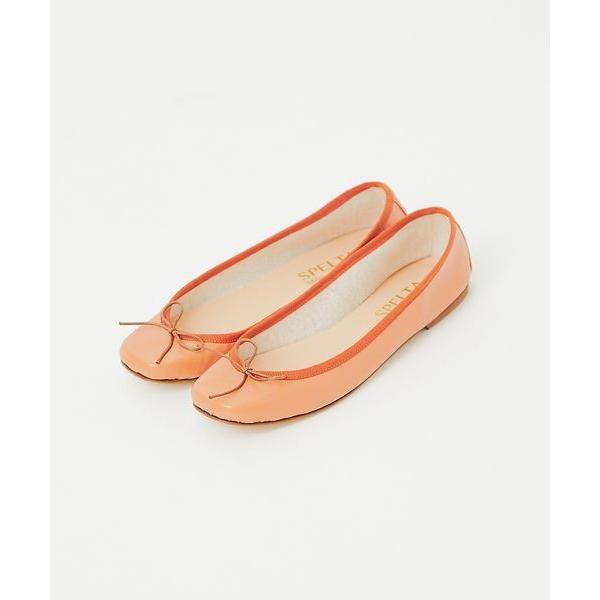 Rouge vif la cle / ルージュ・ヴィフ ラクレ 別注カラー SPELTA SOLE ...