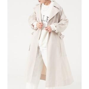 Max Mara（マックスマーラ） コート 42 ベージュ レディース