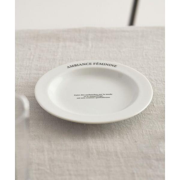 Rouge vif la cle / ルージュ・ヴィフ ラクレ 【一部店舗限定】ロゴ入りプレート2