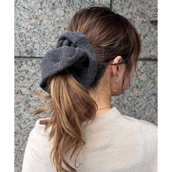 Rouge vif la cle / ルージュ・ヴィフ ラクレ 【heyep／ヘイップ】ニットロゴシ...