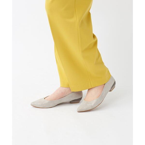 Au BANNISTER / オゥ バニスター 【累計1万足突破！】ボロネーゼカッターパンプス